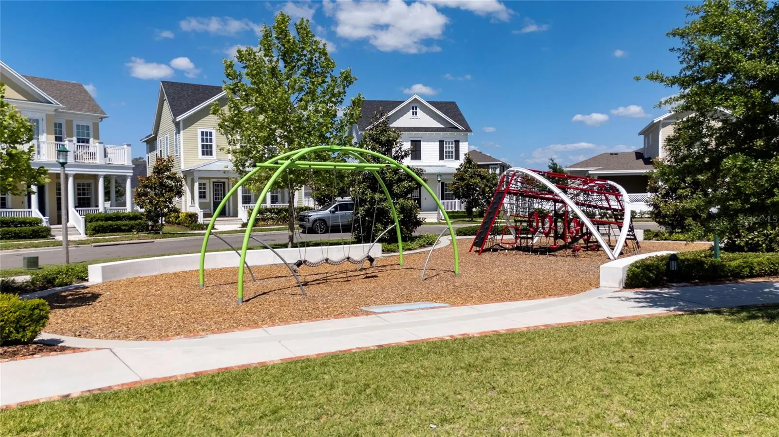 Community Playground