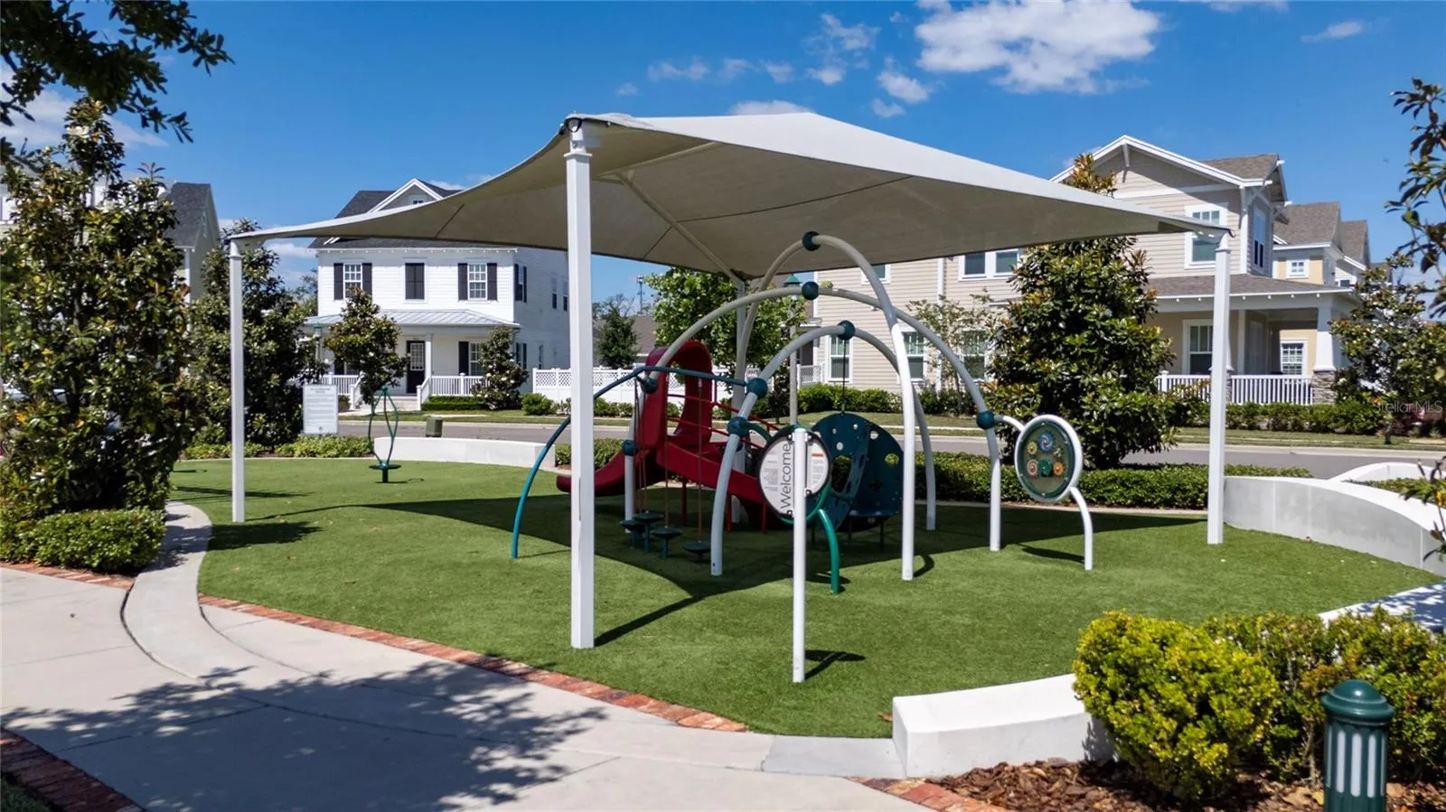 Community Playground