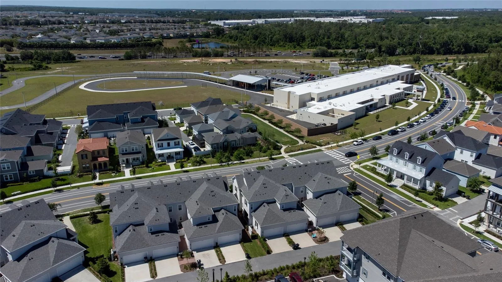 Top-Rated Elementary School Nearby