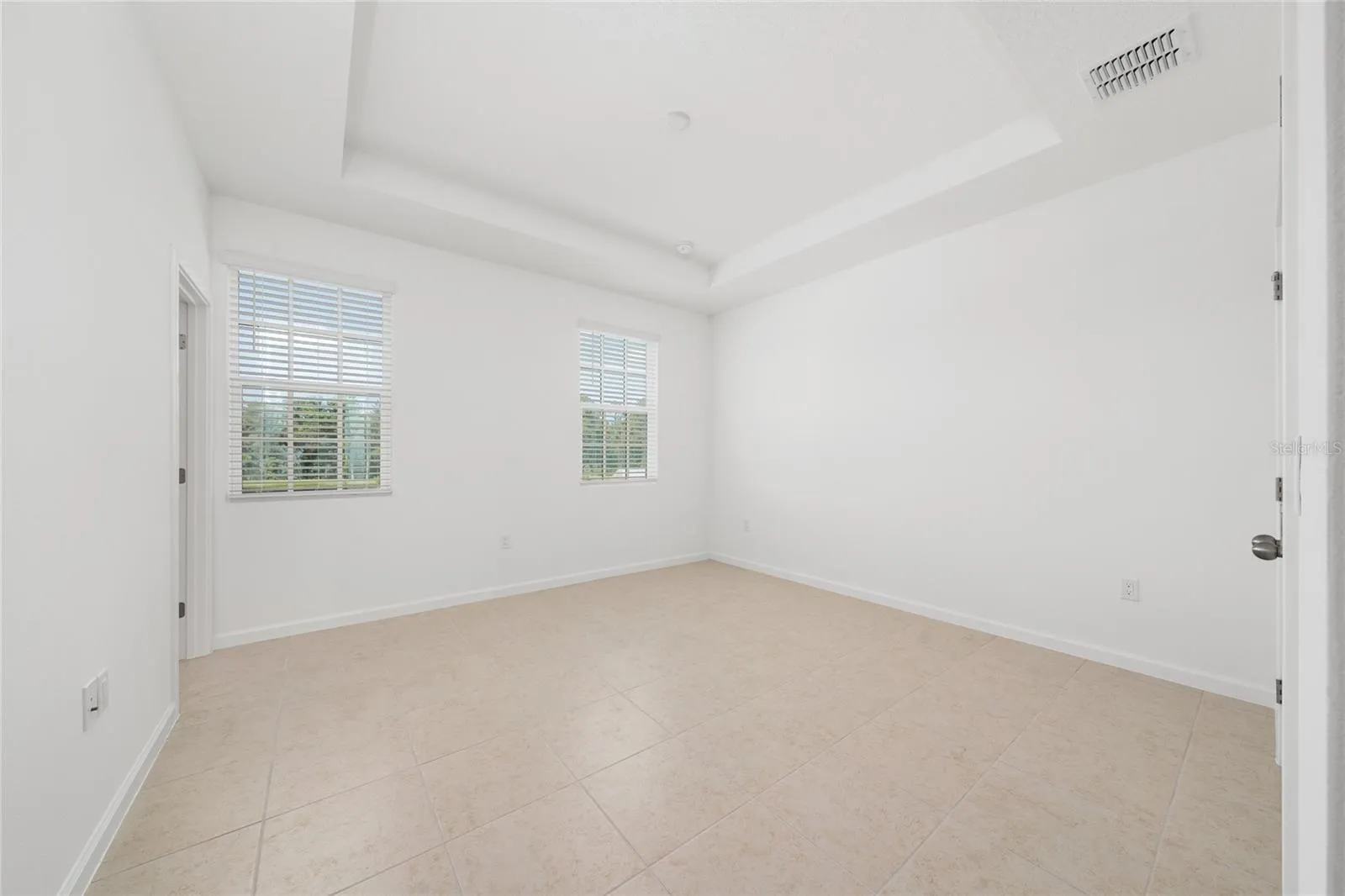Primary Room