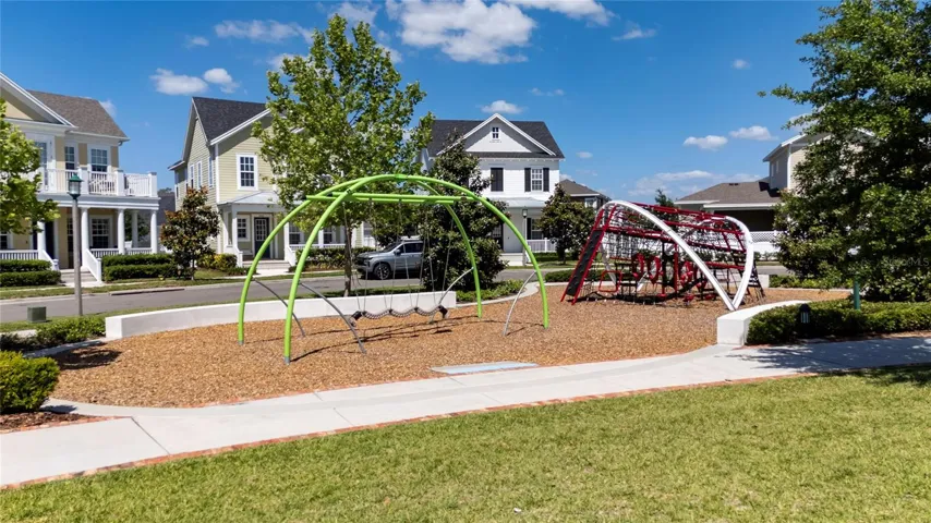 Community Playground