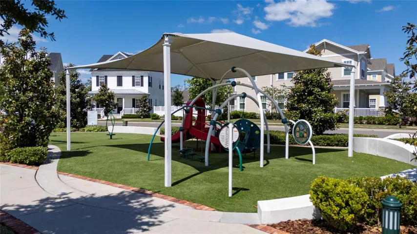 Community Playground