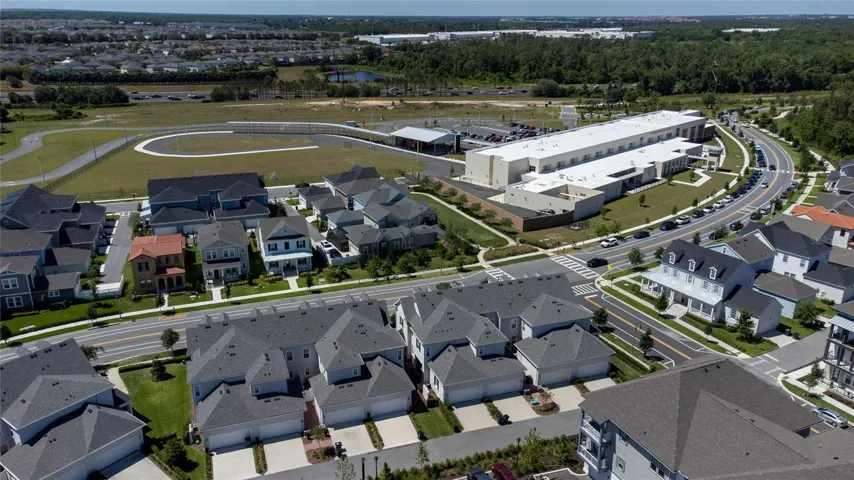 Top-Rated Elementary School Nearby