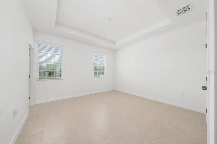 Primary Room