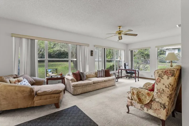 Large great room