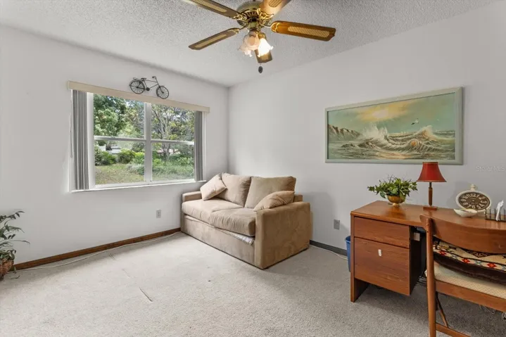 3rd bedroom