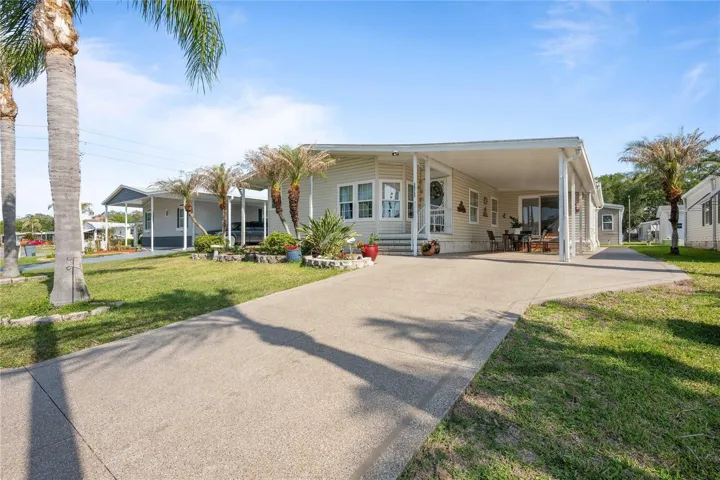 Welcome to Betmar 55+ own your land golf community.