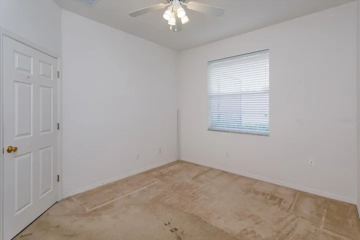 bedroom #2