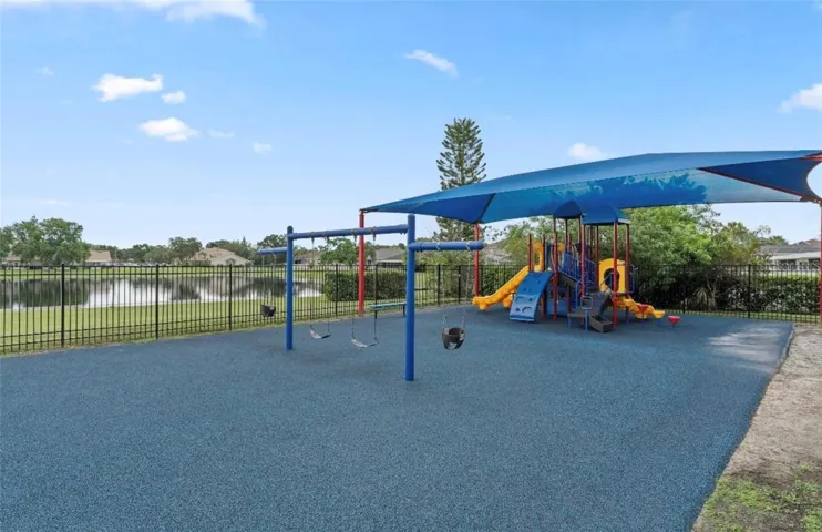 Community Playground