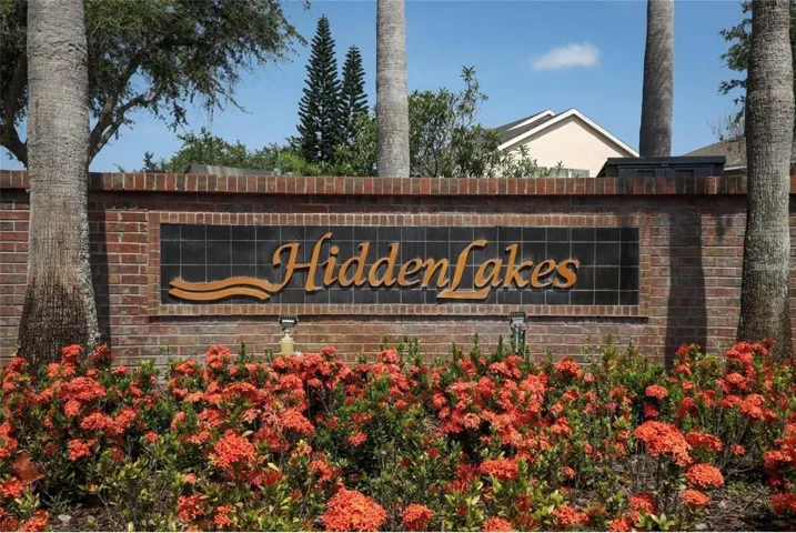 Community Entrance
