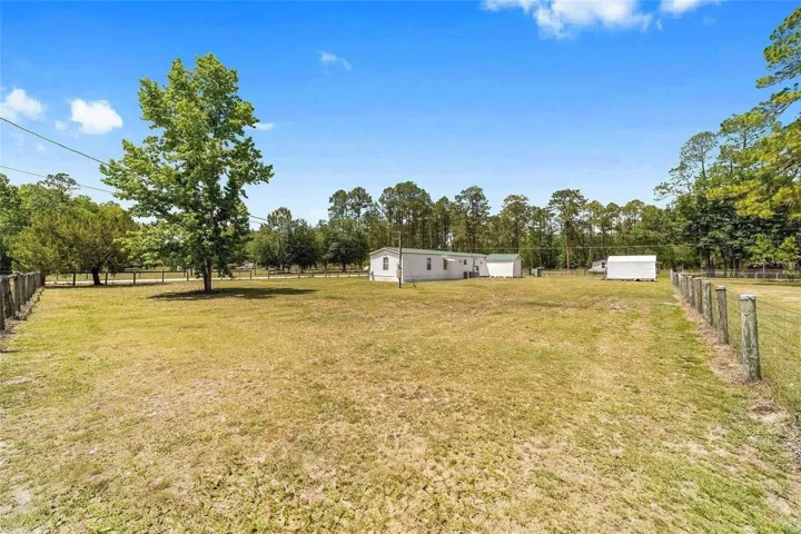 3/4 acre Lot  means rooms to grow,expand,Virtually staged