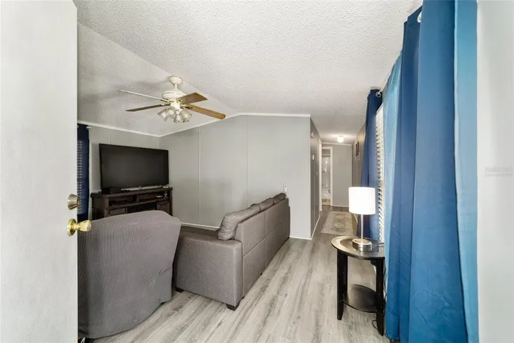 LVP flooring throughout. Virtually staged