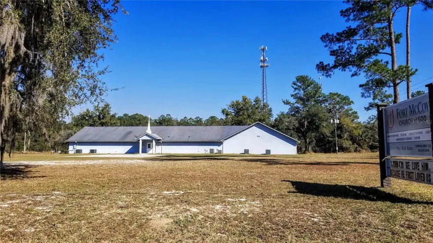 Local church