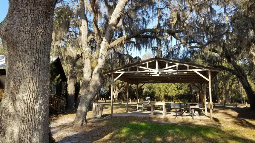 Great wedding venue with rentable cabins
