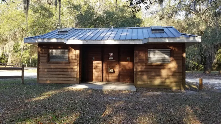 Horse Shoe Rec area