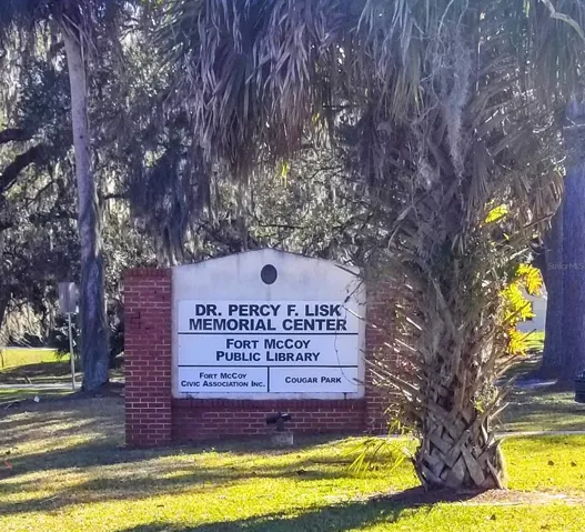 Active little community for small town life