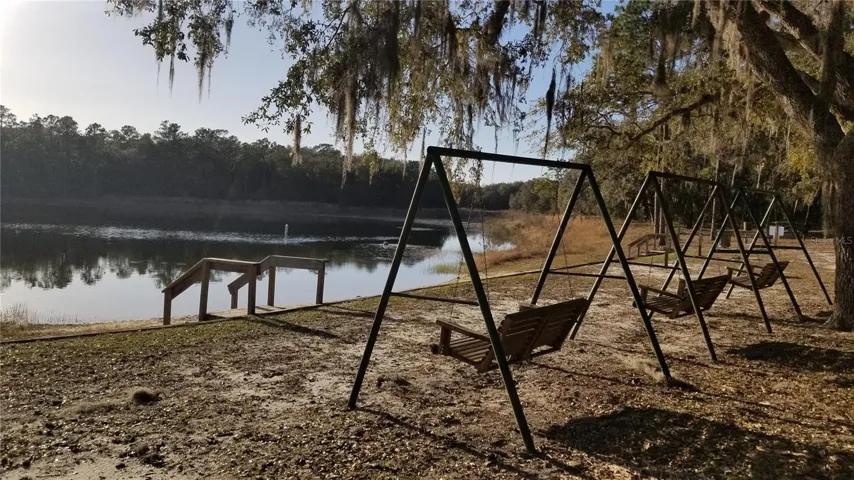 Swings