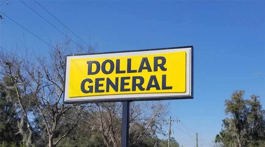 Dollar General