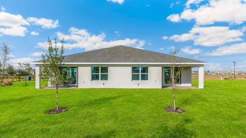 Model Home