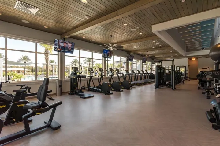Fitness