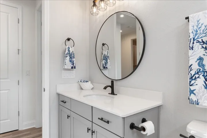 Full Bath