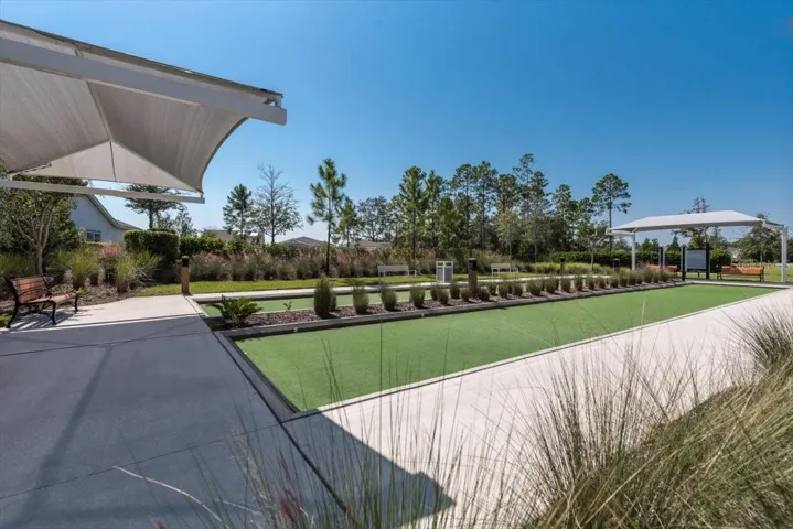 Bocce