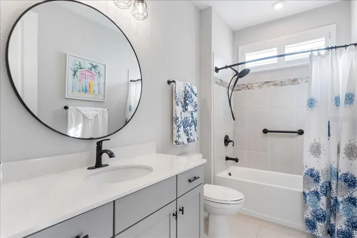 Full Bath