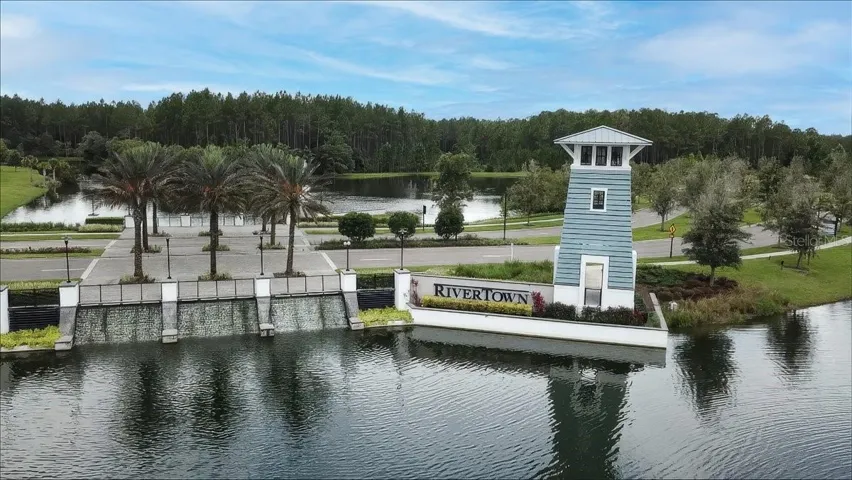 Rivertown