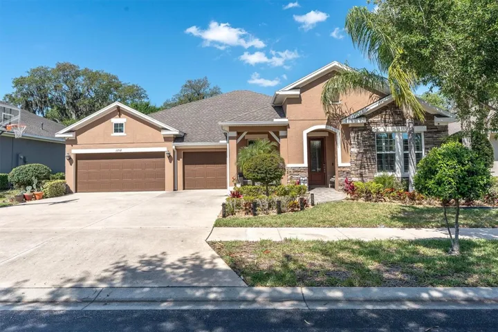 AWARD WINNING BUILDER IN GATED COMMUNITY!