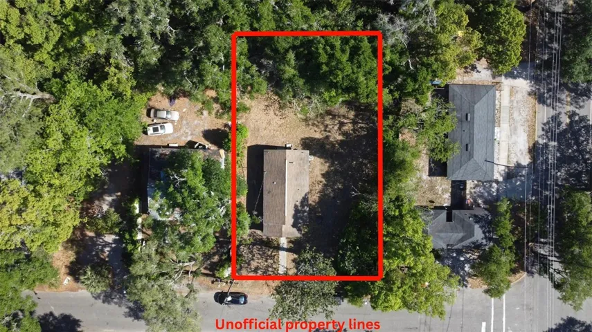 DRONE PROPERTY VIEW