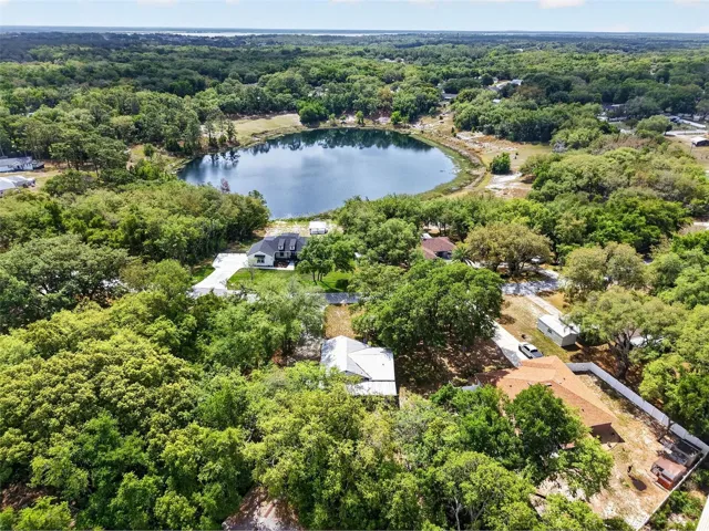Clear View Lake