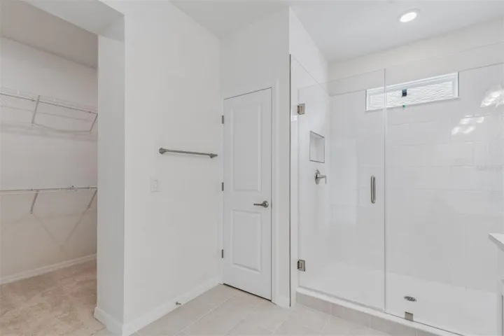 Owner's Bathroom