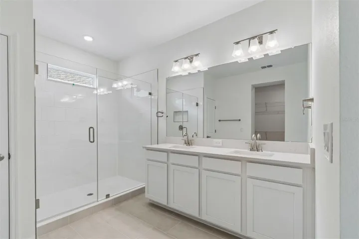 Owner's Bathroom