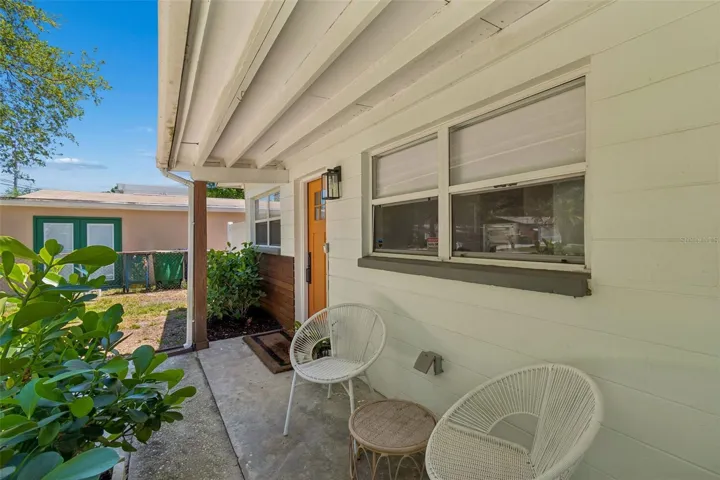 Porch