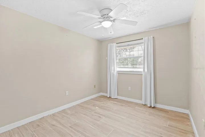 2nd bedroom area