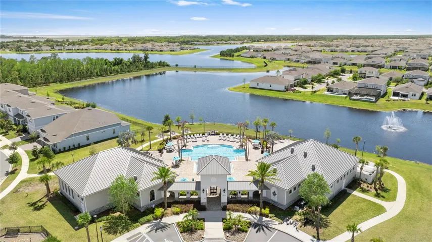 Isles of Lake Nona Amenities