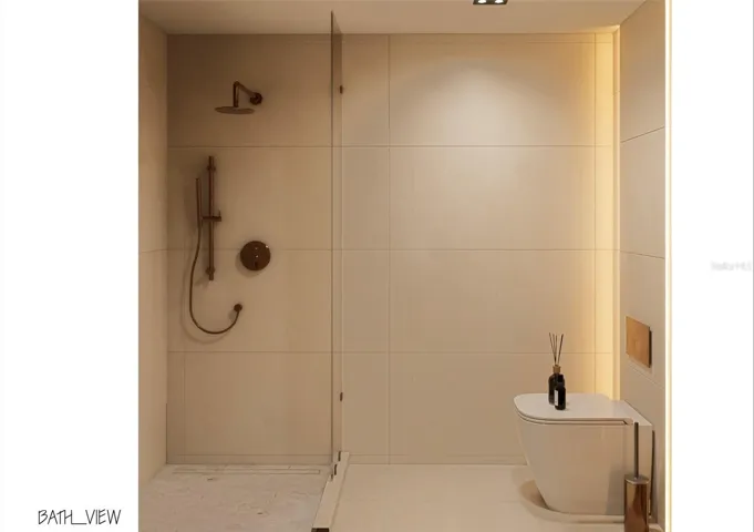 Guest Bath