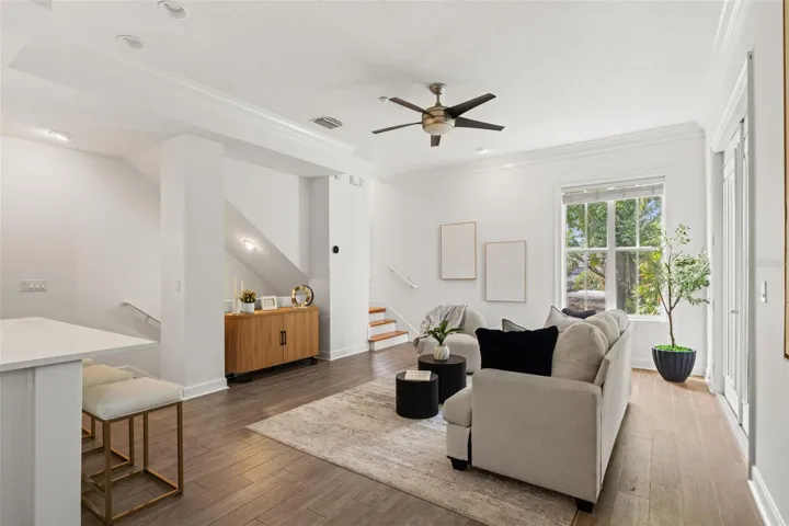 Great room