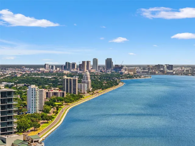 Bayshore Blvd