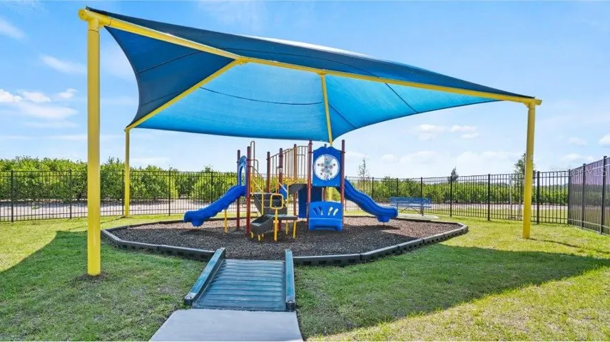 Amenities - Playground