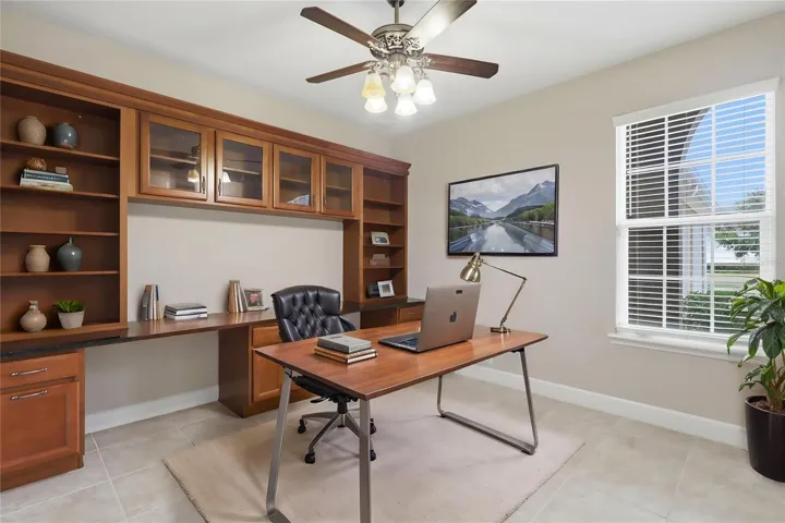 FRONT OFFICE