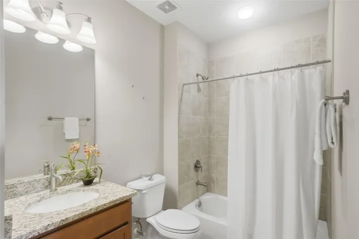 BEDROOM 2 BATH