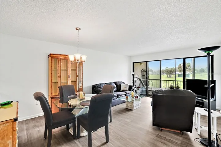 Open Concept
