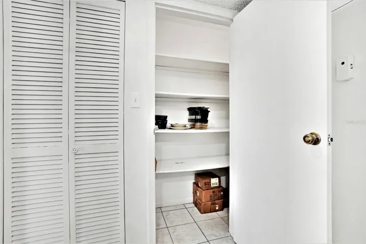 Lots of Storage