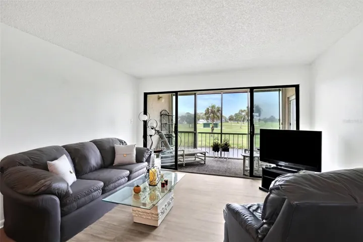Bright Living Spaces