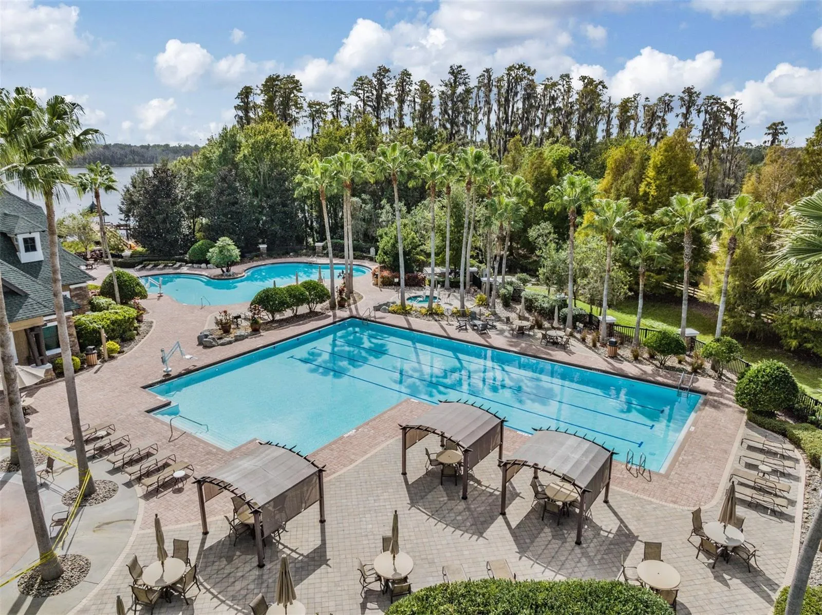 Community Pool