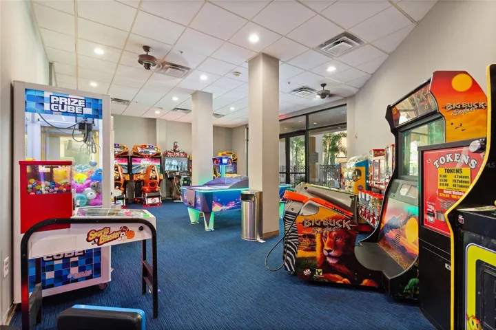 Arcade