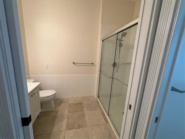Primary Bathroom #2