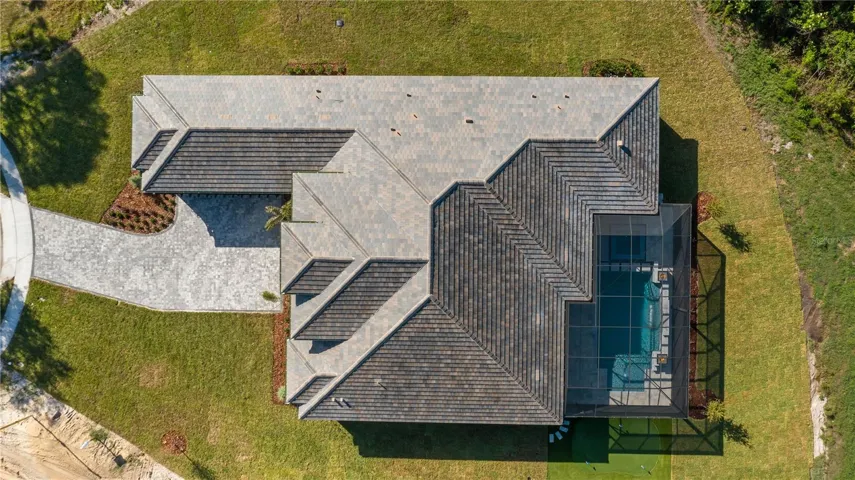 Overhead