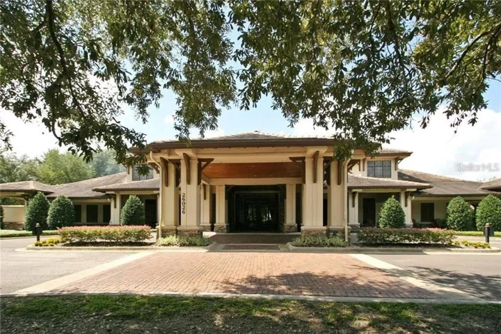 Clubhouse